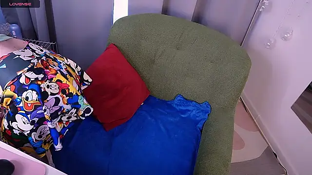 JannaVerdi  online show from 26, 3, 2026