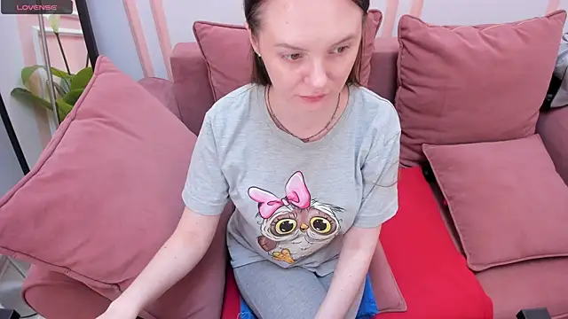 JannaVerdi  online show from 2, 10, 2025