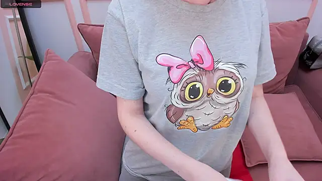 JannaVerdi  online show from 23, 9, 2025