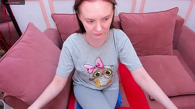 JannaVerdi  online show from 18, 12, 2025