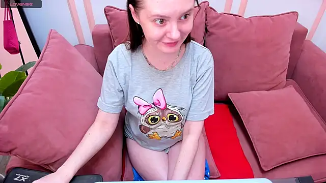 JannaVerdi  online show from 13, 1, 2026