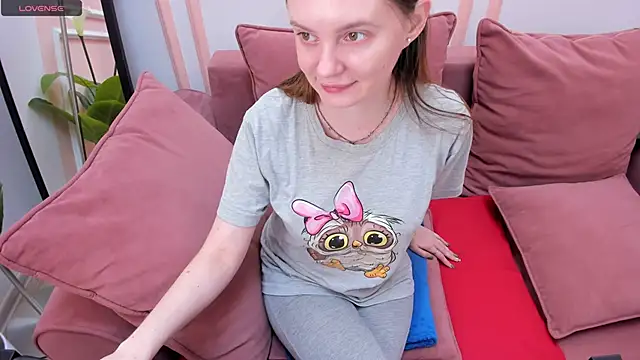 JannaVerdi  online show from 1, 10, 2025