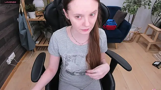 JannaVerdi  online show from 21, 3, 2025