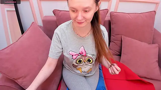 JannaVerdi  online show from 14, 3, 2025