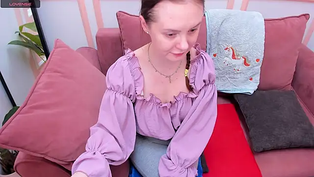 JannaVerdi  online show from 10, 2, 2026