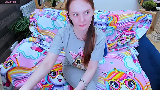 JannaVerdi  online show from 4, 6, 2026