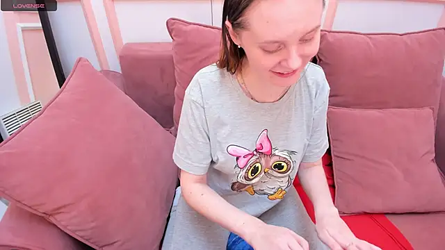 JannaVerdi  online show from 20, 3, 2025