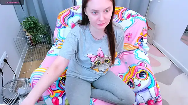 JannaVerdi  online show from 21, 5, 2026