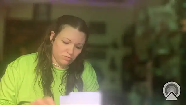 spunlikecottoncandy online show from 18, 3, 2025