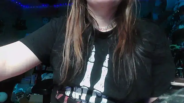 spunlikecottoncandy online show from 16, 3, 2025