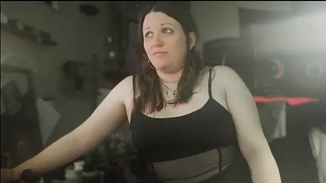 spunlikecottoncandy online show from 10, 11, 2025