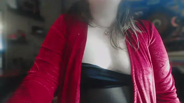 spunlikecottoncandy online show from 19, 12, 2025