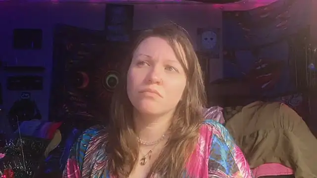 spunlikecottoncandy online show from 25, 9, 2025