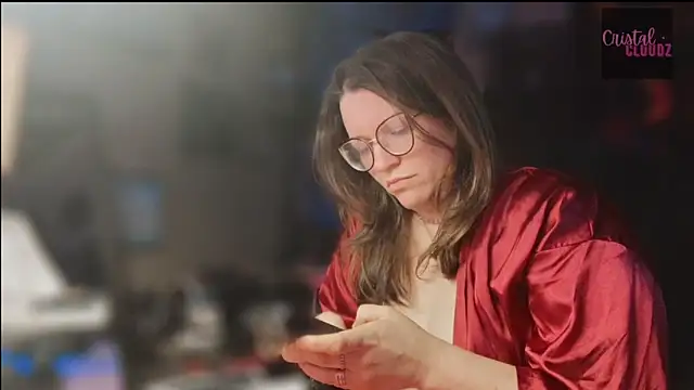 spunlikecottoncandy online show from 24, 10, 2025