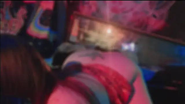 spunlikecottoncandy online show from 1, 11, 2025