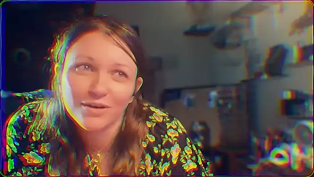 spunlikecottoncandy online show from 20, 2, 2026