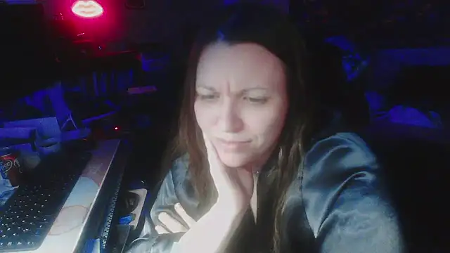 spunlikecottoncandy online show from 20, 3, 2025