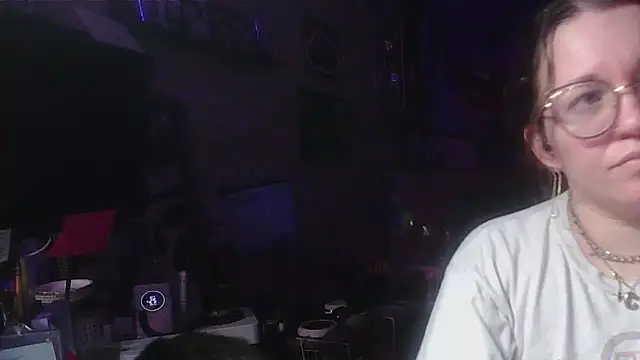 spunlikecottoncandy online show from 27, 10, 2025