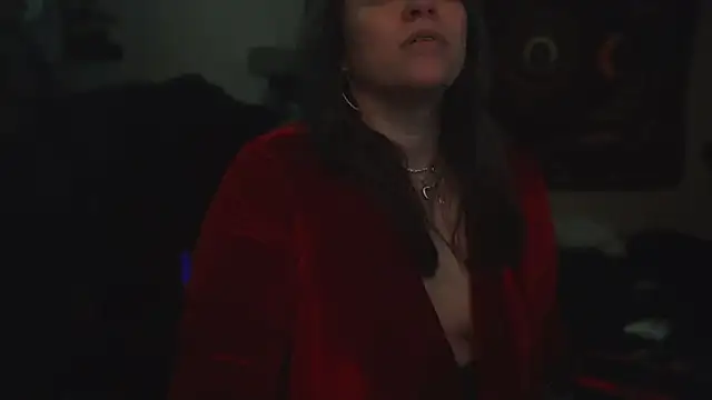 spunlikecottoncandy online show from 29, 11, 2025