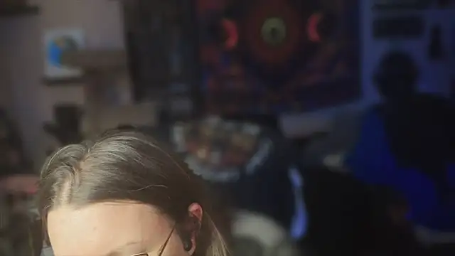 spunlikecottoncandy online show from 17, 9, 2025