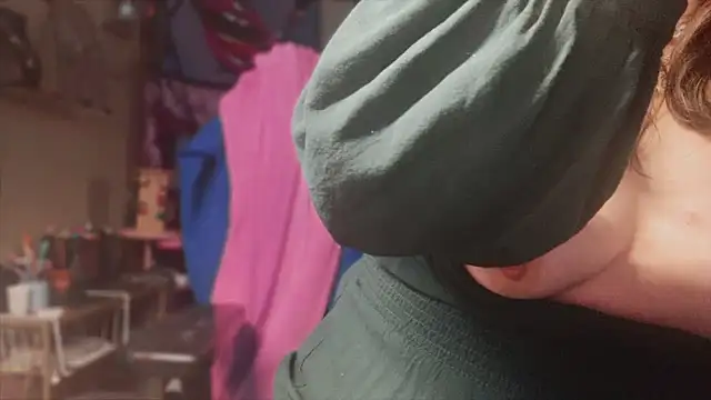 spunlikecottoncandy online show from 2, 10, 2025