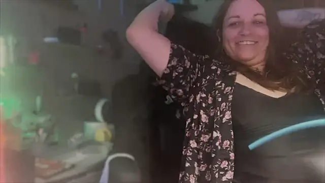 spunlikecottoncandy online show from 5, 4, 2026