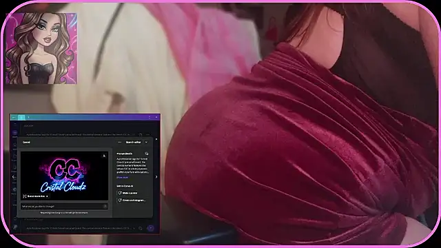 spunlikecottoncandy online show from 9, 1, 2026