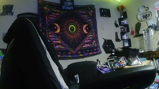 spunlikecottoncandy online show from 11, 4, 2026