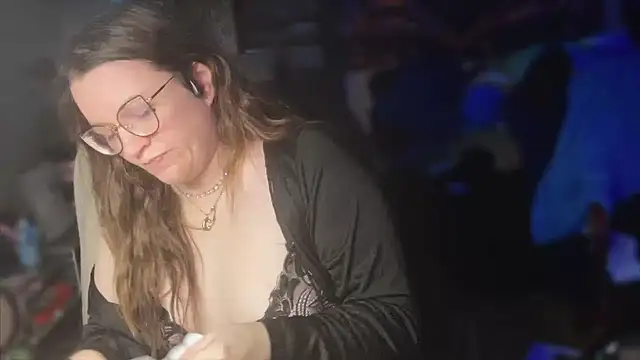 spunlikecottoncandy online show from 16, 9, 2025