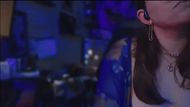 spunlikecottoncandy online show from 27, 10, 2025