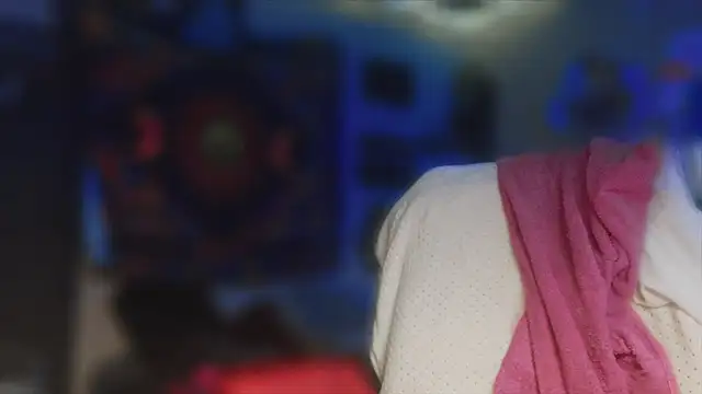 spunlikecottoncandy online show from 17, 10, 2025