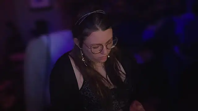 spunlikecottoncandy online show from 14, 9, 2025