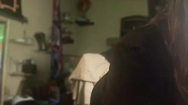 spunlikecottoncandy online show from 13, 12, 2025