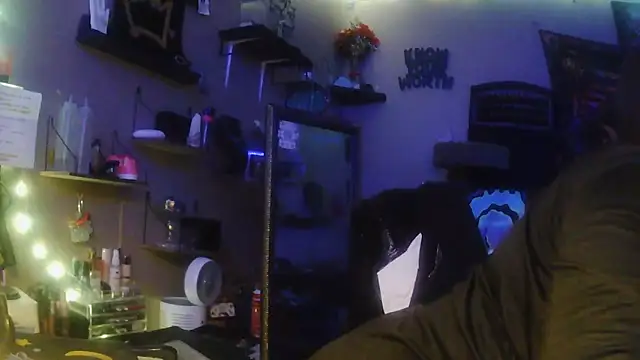 spunlikecottoncandy online show from 18, 3, 2026