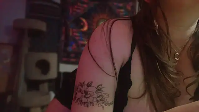 spunlikecottoncandy online show from 24, 3, 2026