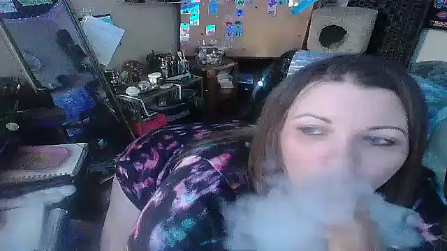 spunlikecottoncandy online show from 11, 11, 2025