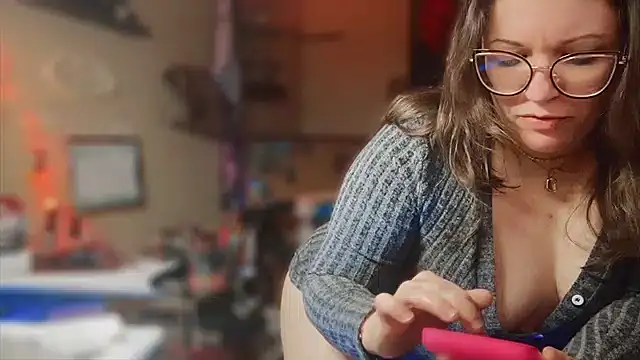 spunlikecottoncandy online show from 1, 12, 2025