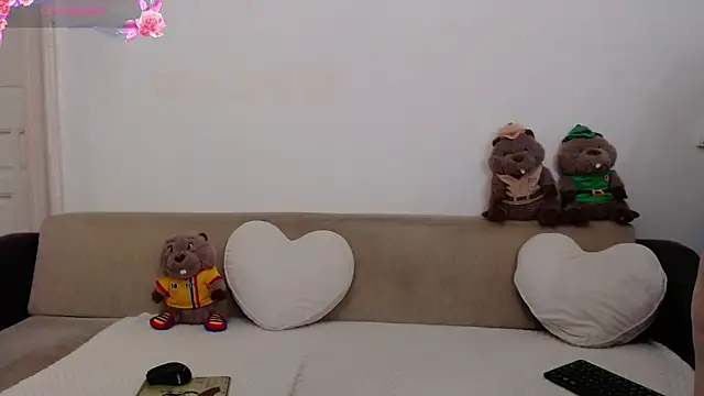 ElenaRose90 online show from 22, 4, 2026