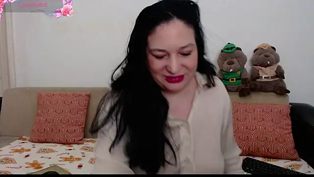 ElenaRose90 online show from 19, 11, 2025