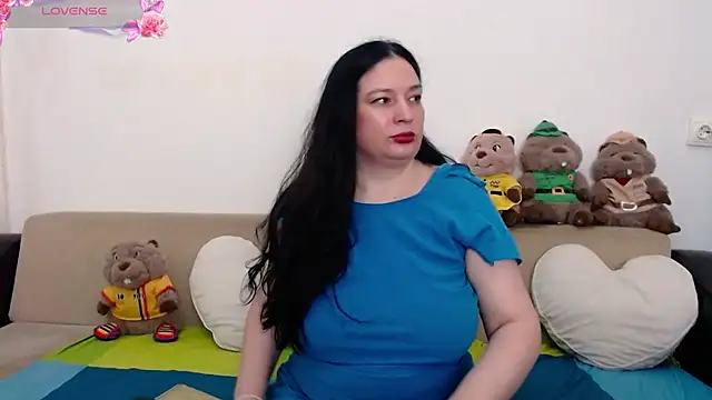 Snapshot of ElenaRose90 chatting on 9, 7, 2026 ElenaRose90 online show from 9, 7, 2026