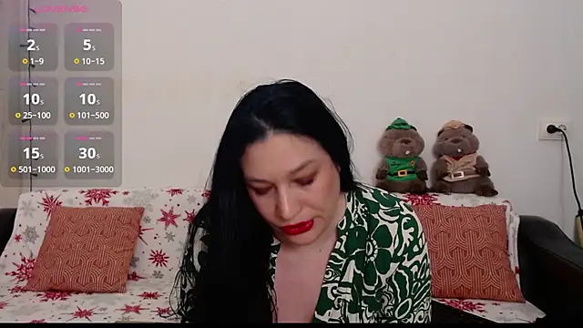 ElenaRose90 online show from 8, 3, 2025