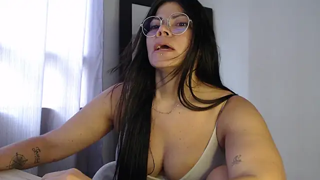 cristal sexybody online show from 5, 2, 2025