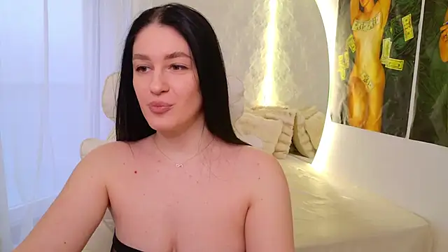 Snapshot of moniqque chatting on 18, 1, 2026 moniqque online show from 18, 1, 2026