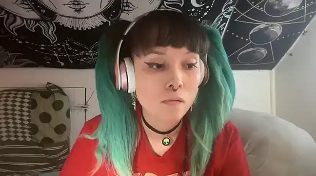 FRRANNKIE online show from 18, 3, 2025