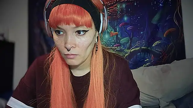 FRRANNKIE online show from 14, 11, 2025