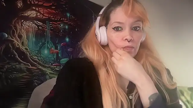 FRRANNKIE online show from 28, 2, 2026