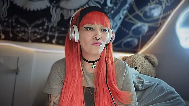 FRRANNKIE online show from 12, 9, 2025