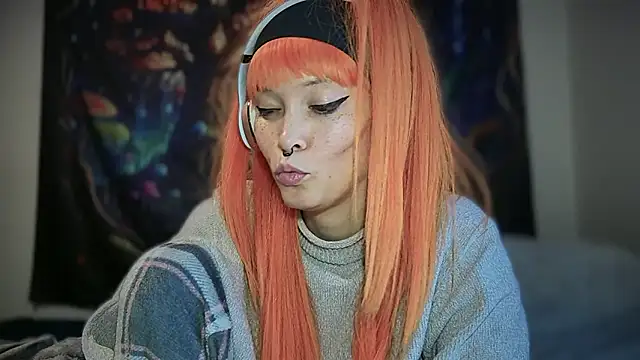 FRRANNKIE online show from 13, 11, 2025