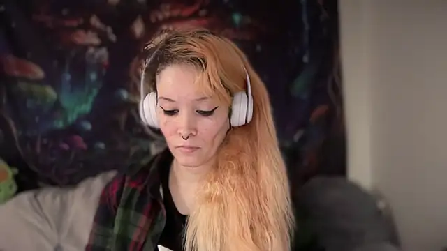 FRRANNKIE online show from 23, 3, 2026