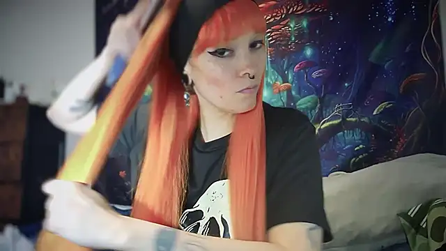 FRRANNKIE online show from 19, 11, 2025